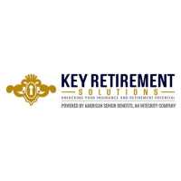 Key Retirement Solutions - Mike Rice Logo