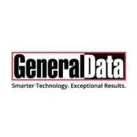 General Data Co Inc - AmeriGraph Packaging Division Logo