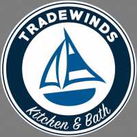 TradeWinds Kitchen & Bath Logo