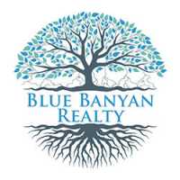 Blue Banyan Realty Logo