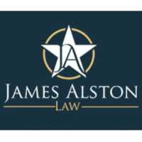 James Alston Law Logo