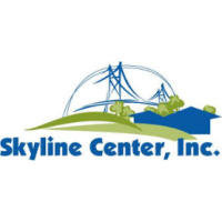 Skyline Center, Inc. Logo