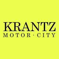 Krantz Motor City Logo