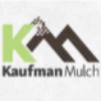 Kaufman Mulch Inc. Logo
