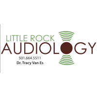 Little Rock Audiology Clinic Logo