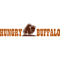 Hungry Buffalo Logo