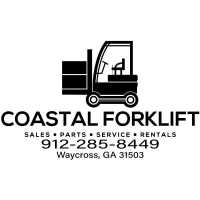 Coastal Forklift, Inc Logo