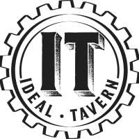 Ideal Tavern Logo