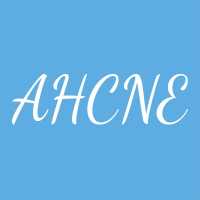 AHC Allied Health Care of New England Inc Logo