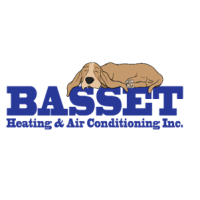 Basset Heating, Plumbing & Air Conditioning, Inc. Logo