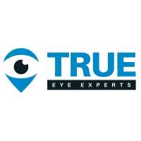 True Eye Experts of New Tampa Logo