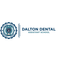 Dalton Dental Assistant School Logo