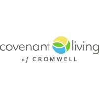 Covenant Living of Cromwell Logo