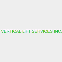 Vertical Lift Services Inc. Logo