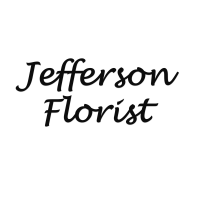 Jefferson Florist Logo