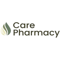 Care Pharmacy Logo