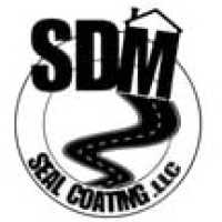 SDM Sealcoating, LLC Logo