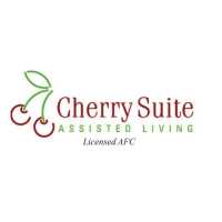 Cherry Suite Assisted Living Logo