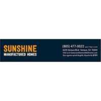 Sunshine Manufactured Homes Logo