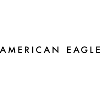 American Eagle Outlet - CLOSING Logo