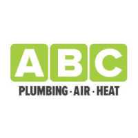 ABC Plumbing, Air & Heat Logo