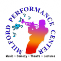 Milford Performance Center Logo