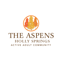 The Aspens at Holly Springs Logo