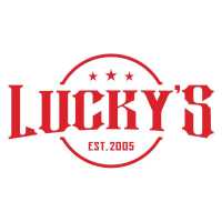 Lucky's Logo