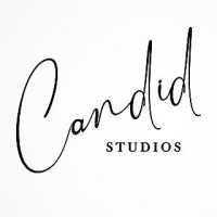 Candid Studios Photography & Videography Logo