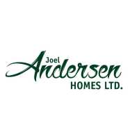 Joel Andersen Homes Ltd Logo