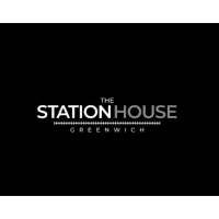 The Station House Apartments Logo
