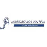 Andreopoulos Law Firm Logo