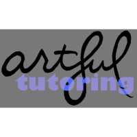 Artful Tutoring Logo