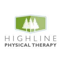 Highline Physical Therapy and Hand Rehab - Bonney Lake Logo