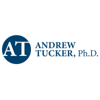 Andrew P. Tucker, PHD Logo