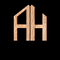 Hickory Falls Neighborhood Anthem Homes Logo