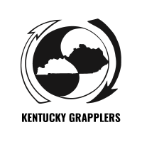 Kentucky Grapplers Logo