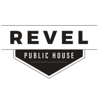 Revel Public House Logo
