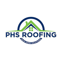 PHS Roofing Logo
