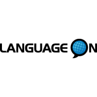 Language On Salt Lake City School Logo