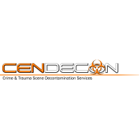 Cendecon Logo