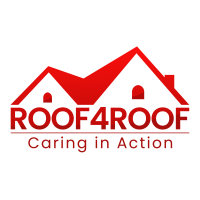 Bayonne Roofing Logo