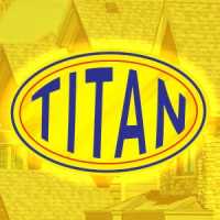 Titan Construction Enterprise Logo