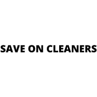 Save On Cleaners Logo