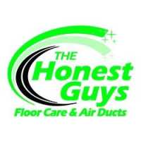 The Honest Guys Logo