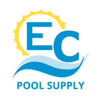 East Coast Pool Supply Logo