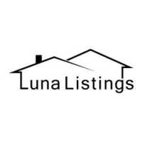 Luna Listings Logo