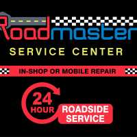 Roadmaster Service Center (Searcy) Logo