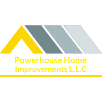 Powerhouse Home Improvements L.L.C Logo