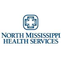North Mississippi Regional Pain Consultants Logo